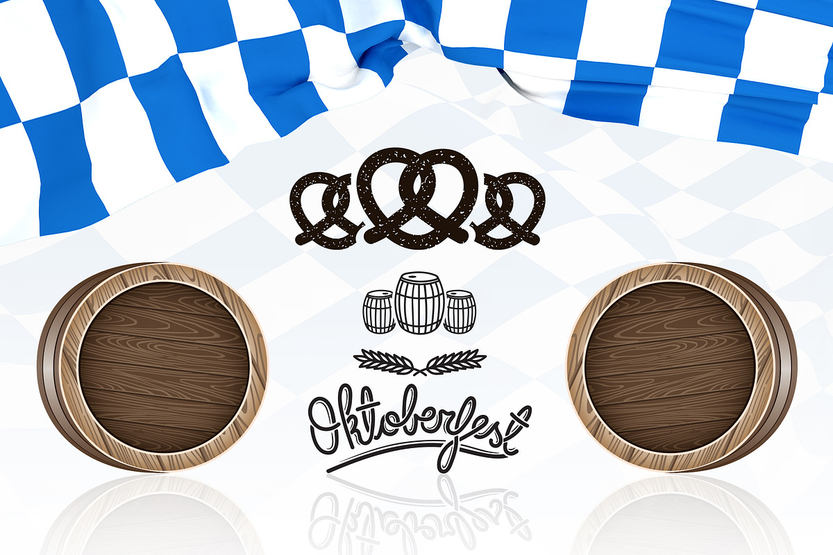 Oktoberfest in Templates - product preview 8