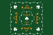 St Patricks Cards