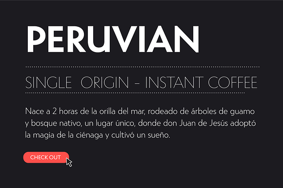 Atlan in Sans-Serif Fonts - product preview 4