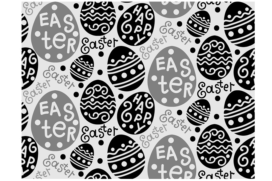 Easter Pattern