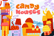 Candy Houses