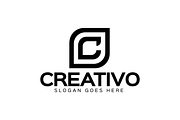Creativo - Letter C Logo