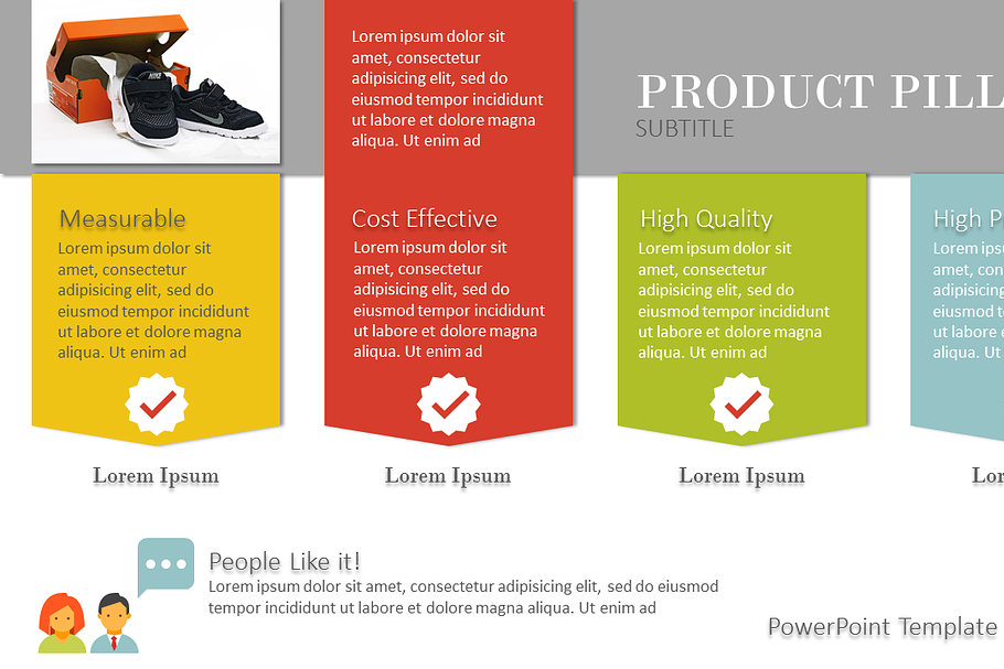 $3 - Product Pillars PowerPoint in PowerPoint Templates - product preview 8