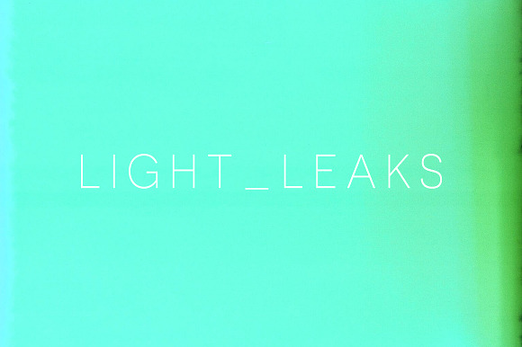 Light Leaks in Textures - product preview 2