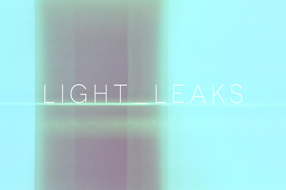 Light Leaks in Textures - product preview 6