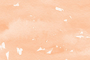 10 Coral Watercolor Backgrounds