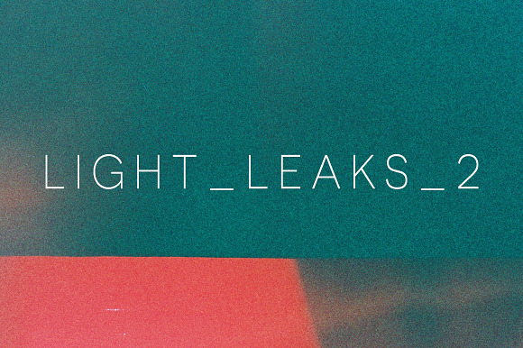 Light Leaks_2 in Textures - product preview 9
