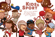 Kids & Sport