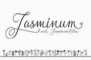 Jasminum + Bonus