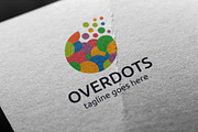 Overdots Logo