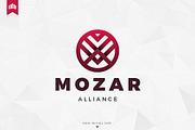 Mozar Logo