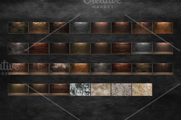 Rock wall background image in Textures - product preview 1