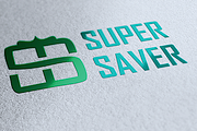 Super Saver Logo