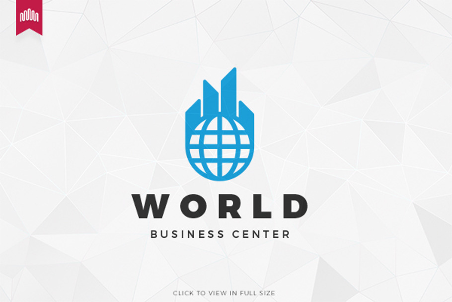 World Center Logo