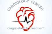 Cardiology Centre Logo