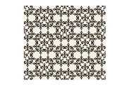 Tiles Seamless Pattern Art