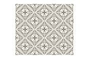 Tiles Seamless Pattern