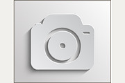 Icon camera