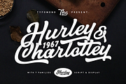 Hurley 1967 Family • 75% Off