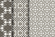 geometric pattern designs