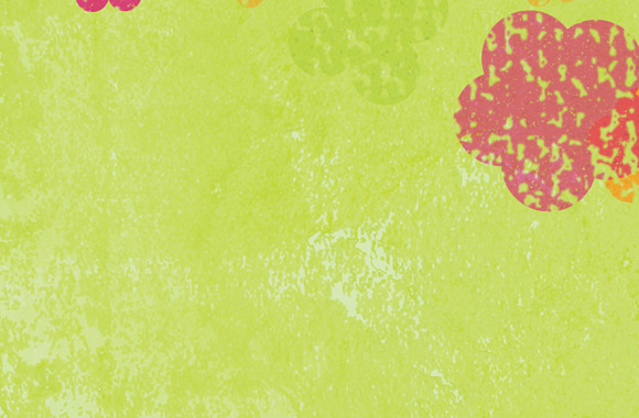 Spring Colors Pattern Papers in Patterns - product preview 4