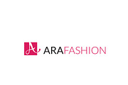 Ara Fashion Letter A Logo