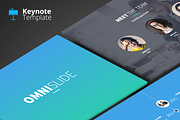 OmniSlides - Keynote Template