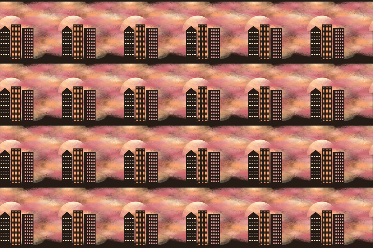 Moon Over Miami in Patterns - product preview 8