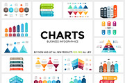 Charts & Graphs Infographics!