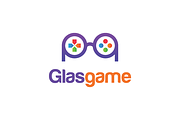 Game Glass Logo