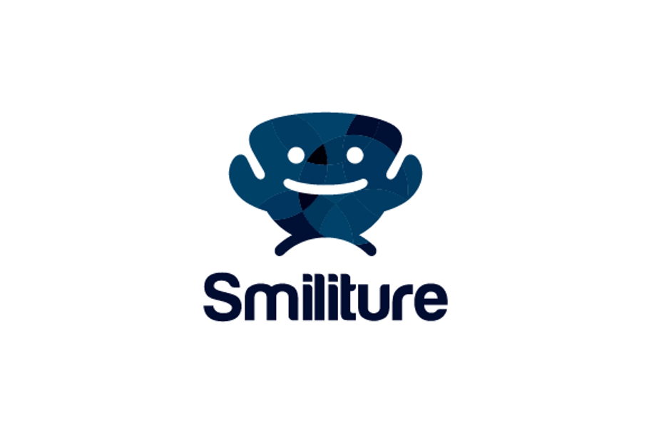 Smile Sofa Logo