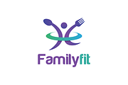 Health Food Logo