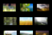 50 Natural Blur Backgrounds