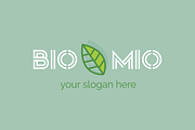 Bio Mio Logo