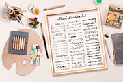 60% OFF! Hand Drawn Dividers, Arrows