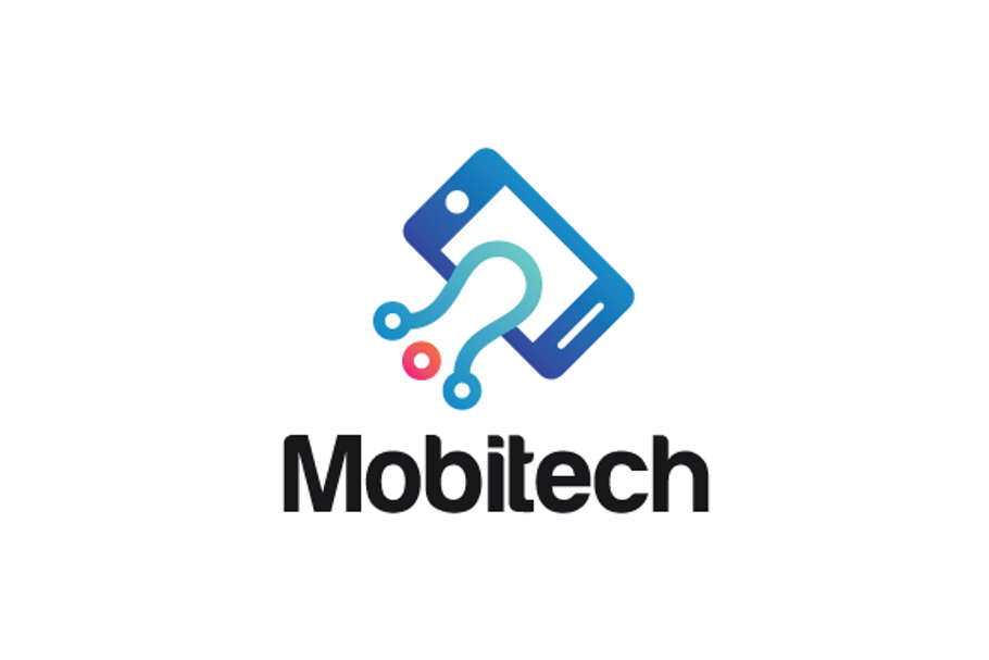 Mobile Network Logo