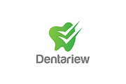 Dental Check Logo