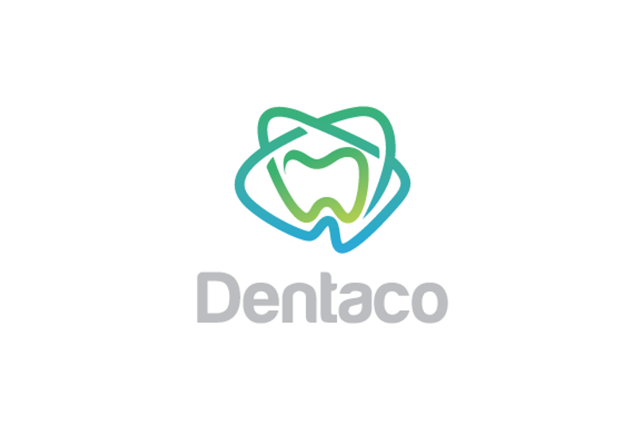 Dental Logo in Logo Templates - product preview 8