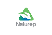 Green Eco Logo