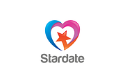 Dating Star Logo