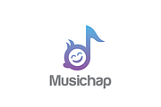 Music Kids Logo