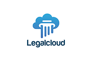 Law Cloud Logo