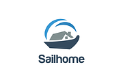 Sailing Logo