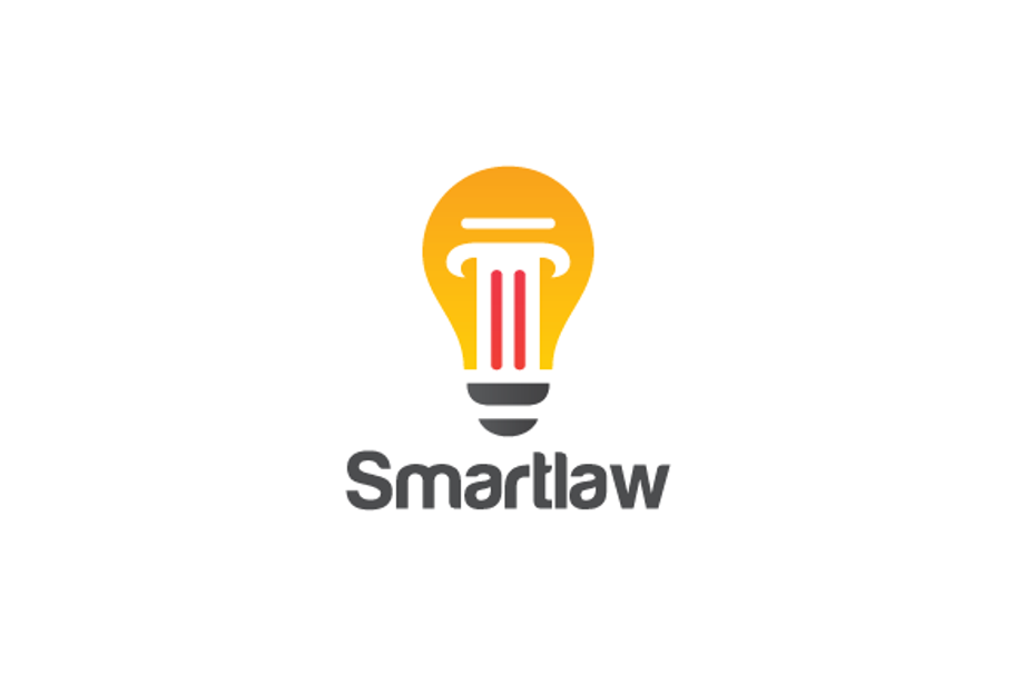 Law Idea Logo