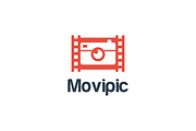 Film Photography Logo
