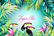Tropic Chic #01