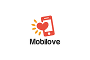 Mobile Love Logo