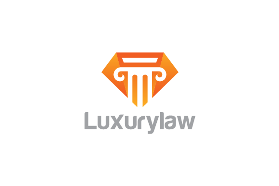 Legal Law Logo