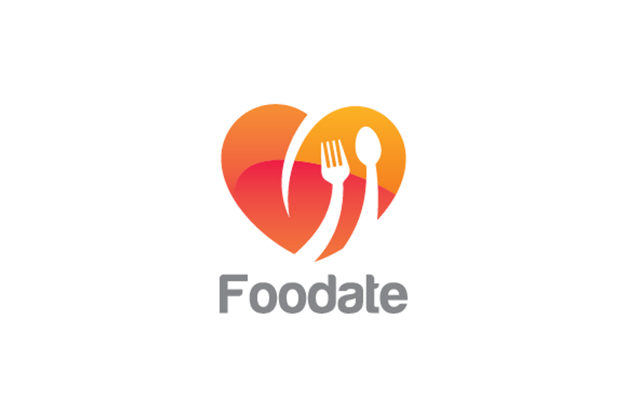 Food Love Logo
