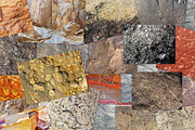 20 Rocks Textures